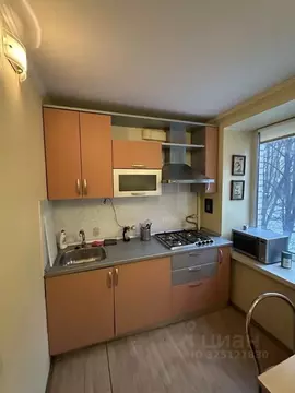 2-к кв. Москва Фестивальная ул., 3 (43.0 м)