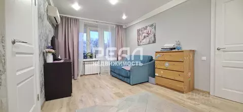 2-к кв. Санкт-Петербург просп. Юрия Гагарина, 22К1 (45.8 м)