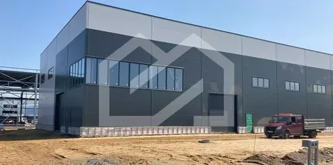 Помещение свободного назначения в Московская область, Балашиха ...