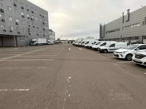 Офис в Москва МКАД, 47-й км, 11с2 (7 м)