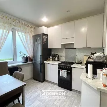 2-к кв. Курская область, Курск Орловская ул., 30 (48.0 м)