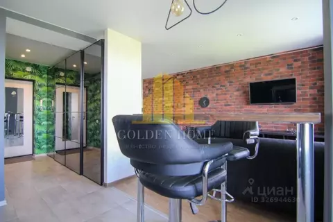 1-к кв. Санкт-Петербург дор. Кушелевская, 7к4 (38.0 м)