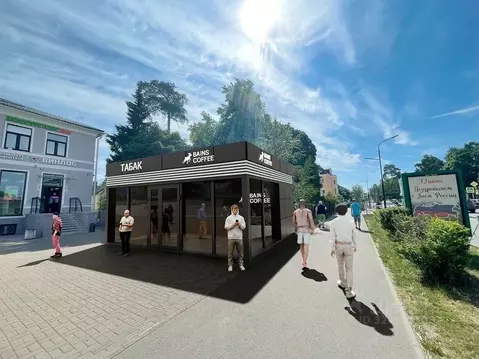 Помещение свободного назначения в Ленинградская область, Всеволожск ...