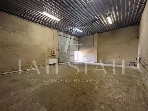 Склад в Татарстан, Казань Турбинная ул., 3 (63 м)