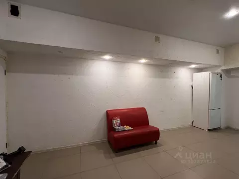 Помещение свободного назначения в Самарская область, Самара ул. ...