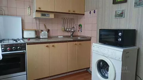 2-к кв. Москва Профсоюзная ул., 75К2 (47.7 м)