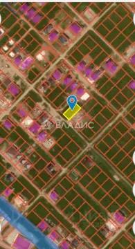 Участок в Адыгея, Майкоп городской округ, Гавердовский хут. пер. ...