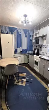 2-к кв. Самарская область, Тольятти просп. Степана Разина, 26 (43.4 м)