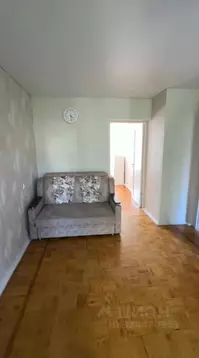 2-к кв. Краснодарский край, Краснодар ул. Красных Партизан, 161/3 ...