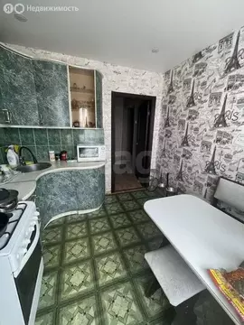 1-комнатная квартира: Миасс, Набережная улица, 37 (40.5 м)