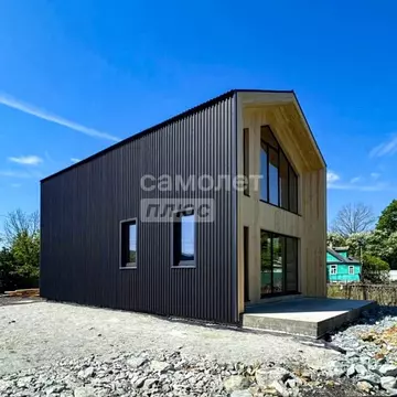 Дом в Приморский край, Артем Ольха садовое товарищество,  (140 м)