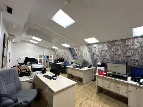 Офис в Санкт-Петербург Лиговский просп., 78к2 (186 м)