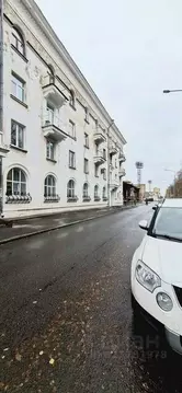 2-к кв. Архангельская область, Архангельск ул. Логинова, 7 (41.7 м)