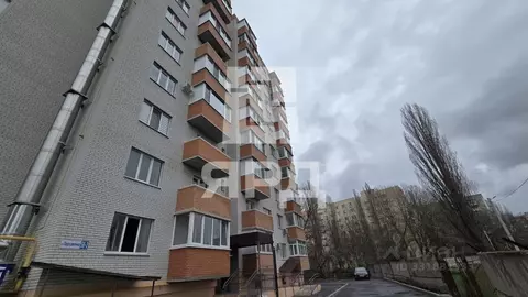 1-к кв. Ростовская область, Таганрог ул. Пархоменко (56.4 м)