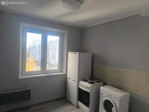 2-комнатная квартира: Челябинск, улица 40-летия Победы, 29В (58 м)