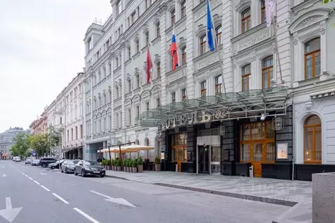 Комната Москва Неглинная ул., 17С1 (10.0 м)