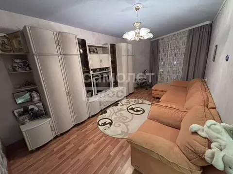 3-к кв. Липецкая область, Липецк Дачный мкр, ул. М. Светлова, 31 (63.4 ...