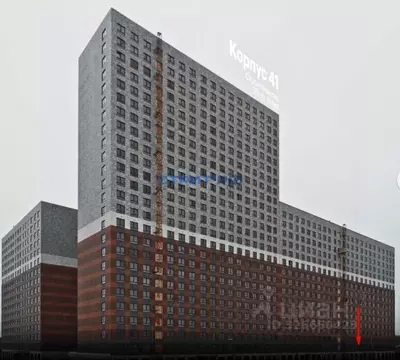 Торговая площадь в Московская область, Ленинский городской округ, ...