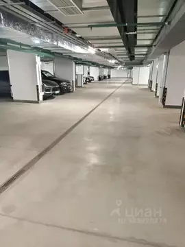 Гараж в Москва Большая Филевская ул., 6А (13 м)