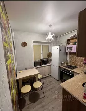 2-к кв. Челябинская область, Челябинск ул. Цвиллинга, 47Б (43.2 м)