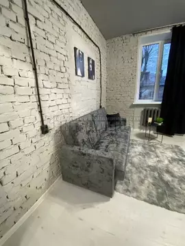 2-к кв. Смоленская область, Смоленск Хлебозаводской пер., 4 (47.0 м)