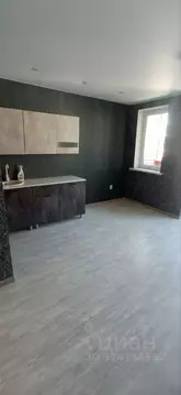 Студия Краснодарский край, Краснодар Ростовское ш., 30Вк2 (24.8 м)