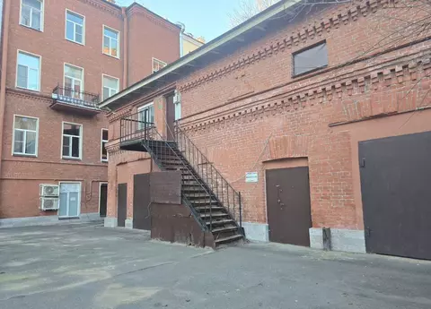 Помещение свободного назначения в Санкт-Петербург 20-я Васильевского ...