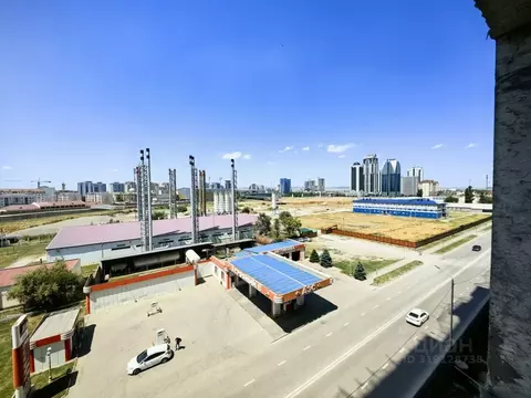 2-к кв. Чеченская республика, Грозный ул. В.А. Кан-Калика, 55 (92.0 м)