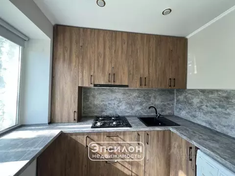 2-к кв. Курская область, Курск ул. Карла Маркса, 65 (40.09 м)