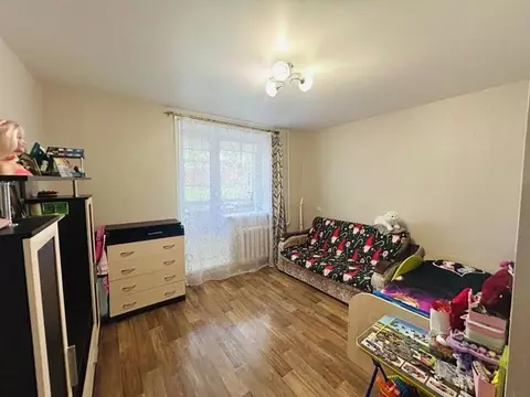 1-к кв. Пермский край, Березники ул. Свердлова, 19А (35.7 м)