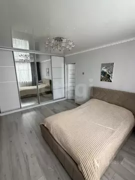 1-к кв. Мордовия, Саранск просп. 70 лет Октября, 94 (32.7 м)