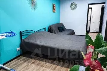 1-к кв. Хакасия, Абакан ул. Чертыгашева, 166 (37.0 м)