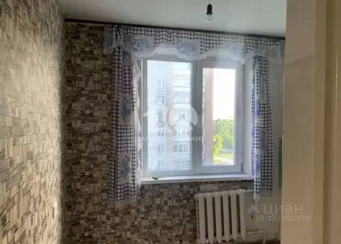 1-к кв. Новосибирская область, Новосибирск ул. Молодости, 54 (28.8 м)