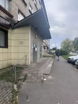 1-к кв. Московская область, Серпухов Российская ул., 40а (14.0 м)