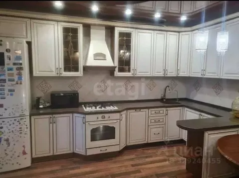 3-к кв. Ярославская область, Ярославль ул. Доронина, 10 (83.1 м)