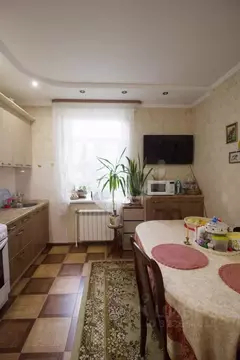 1-к кв. Калужская область, Калуга Тульский проезд, 1 (52.9 м)