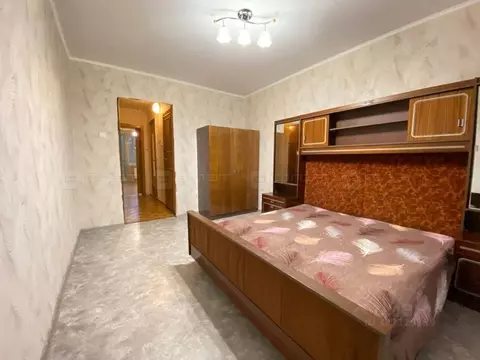 3-к кв. Татарстан, Казань просп. Ямашева, 78 (64.0 м)