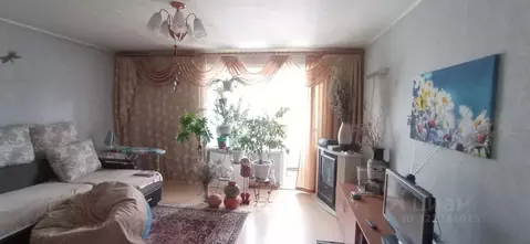 1-к кв. Кемеровская область, Юрга просп. Победы, 1 (40.9 м)