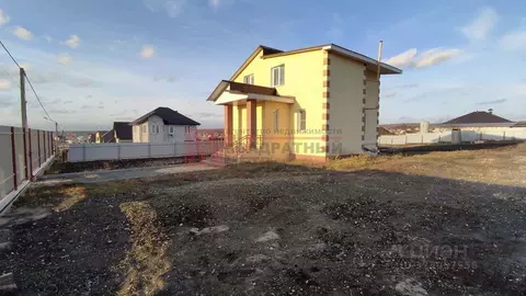 Дом в Белгородская область, Старый Оскол ул. Черноморская, 2 (119 м)