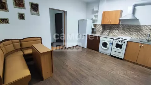 3-к кв. Краснодарский край, Анапа ул. Объездная, 9 (75.5 м)