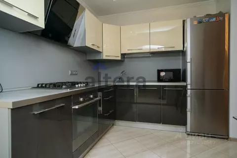 3-к кв. Татарстан, Казань ул. Рихарда Зорге, 88 (67.0 м)