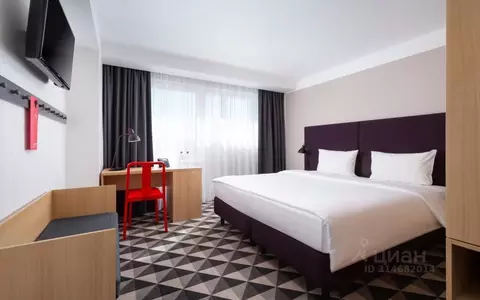 Комната Мурманская область, Мурманск просп. Ленина, 82 (21.0 м)