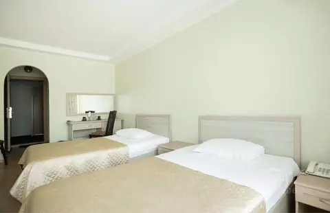 Комната Приморский край, Уссурийск ул. Некрасова, 64