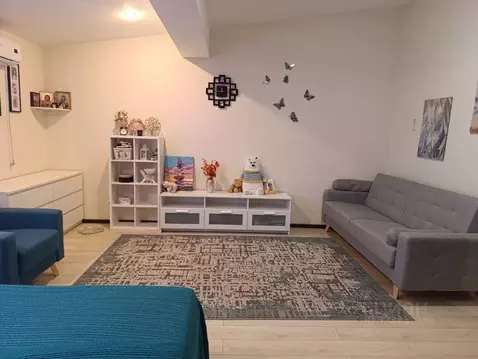 3-к кв. Волгоградская область, Волгоград Санаторная ул., 2а (83.0 м)