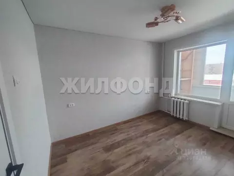 3-к кв. Алтайский край, Барнаул ул. Попова, 51 (53.6 м)