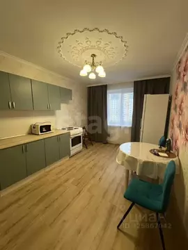 1-к кв. Тюменская область, Тюмень Широтная ул., 129 (45.1 м)