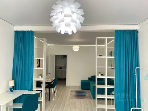 1-к кв. Краснодарский край, Туапсинский муниципальный округ, Джубга ...