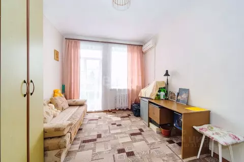 3-к кв. Амурская область, Благовещенск Красноармейская ул., 159 (65.6 ...