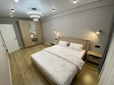 1-к кв. Дагестан, Махачкала ул. Абдулхакима Исмаилова, 38 (38.0 м)