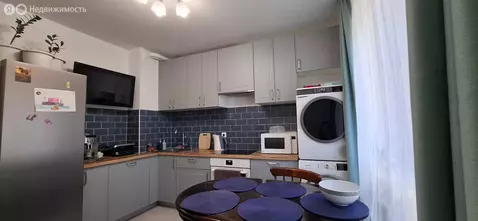 2-комнатная квартира: Люберцы, улица 8 Марта, 20к2 (52 м)